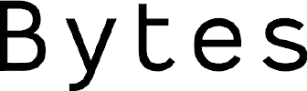 bytes