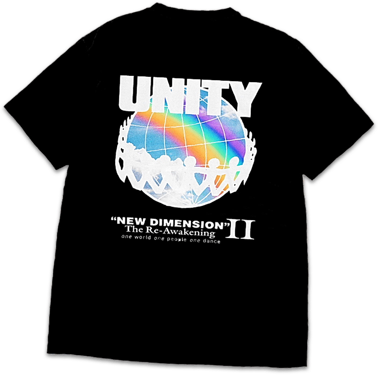 unity