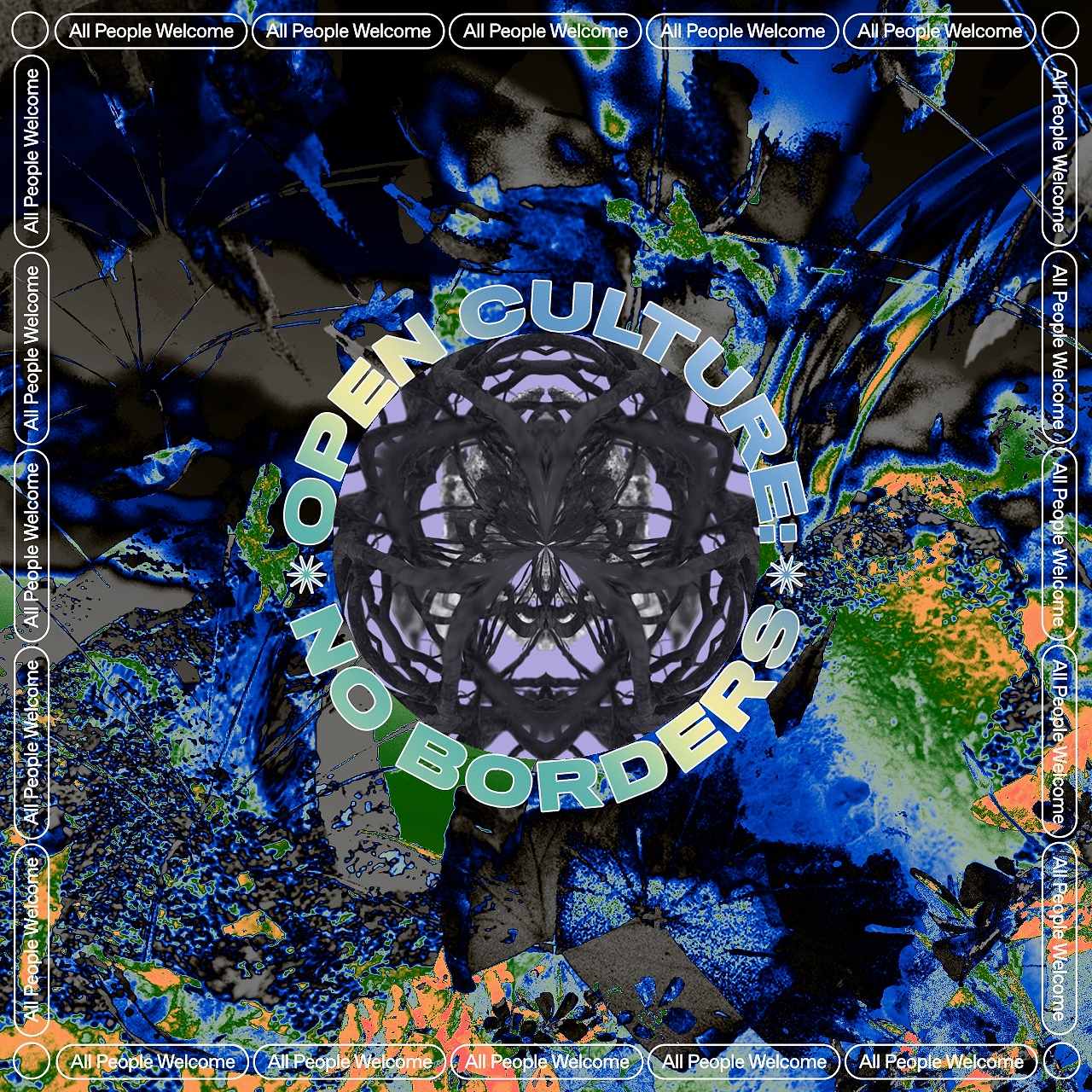 OCNB_Compilation artwork