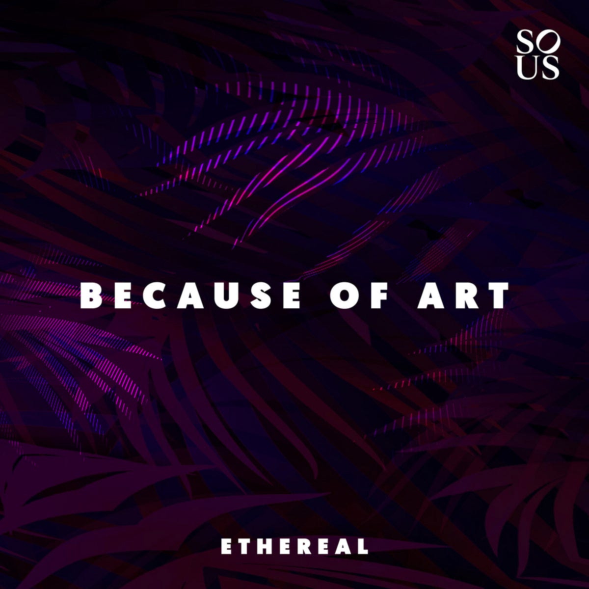 Because of Art