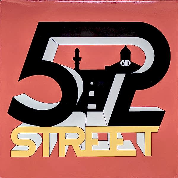 52 Street