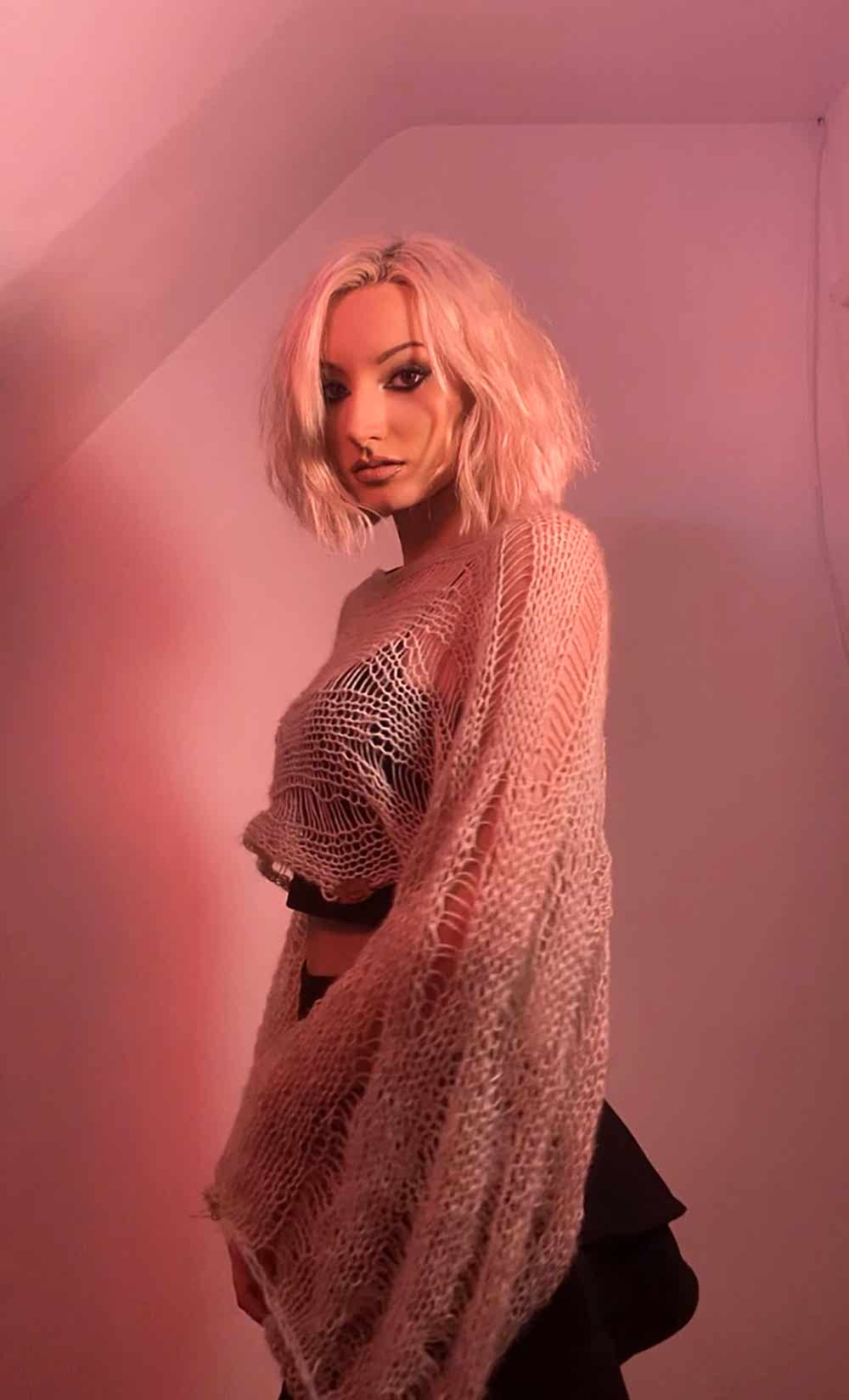 Megan Doherty