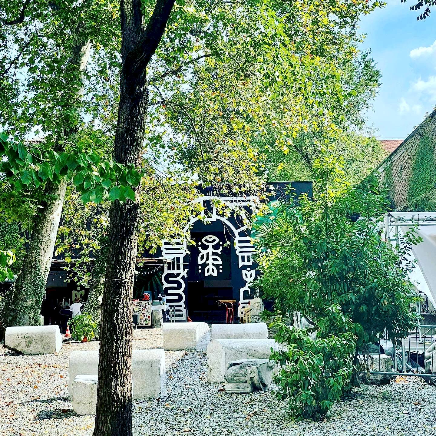 tempio del futuro