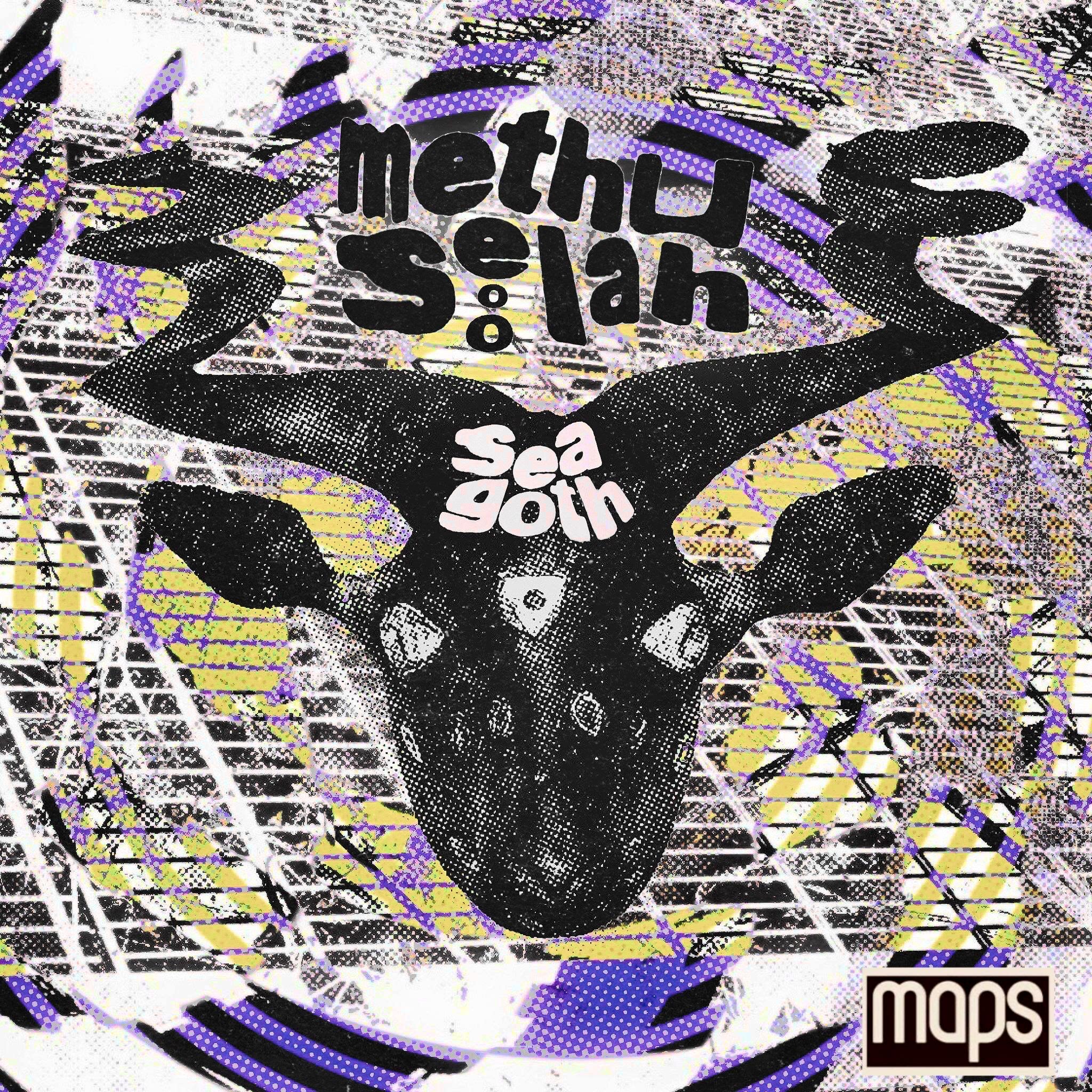 Maps Remix