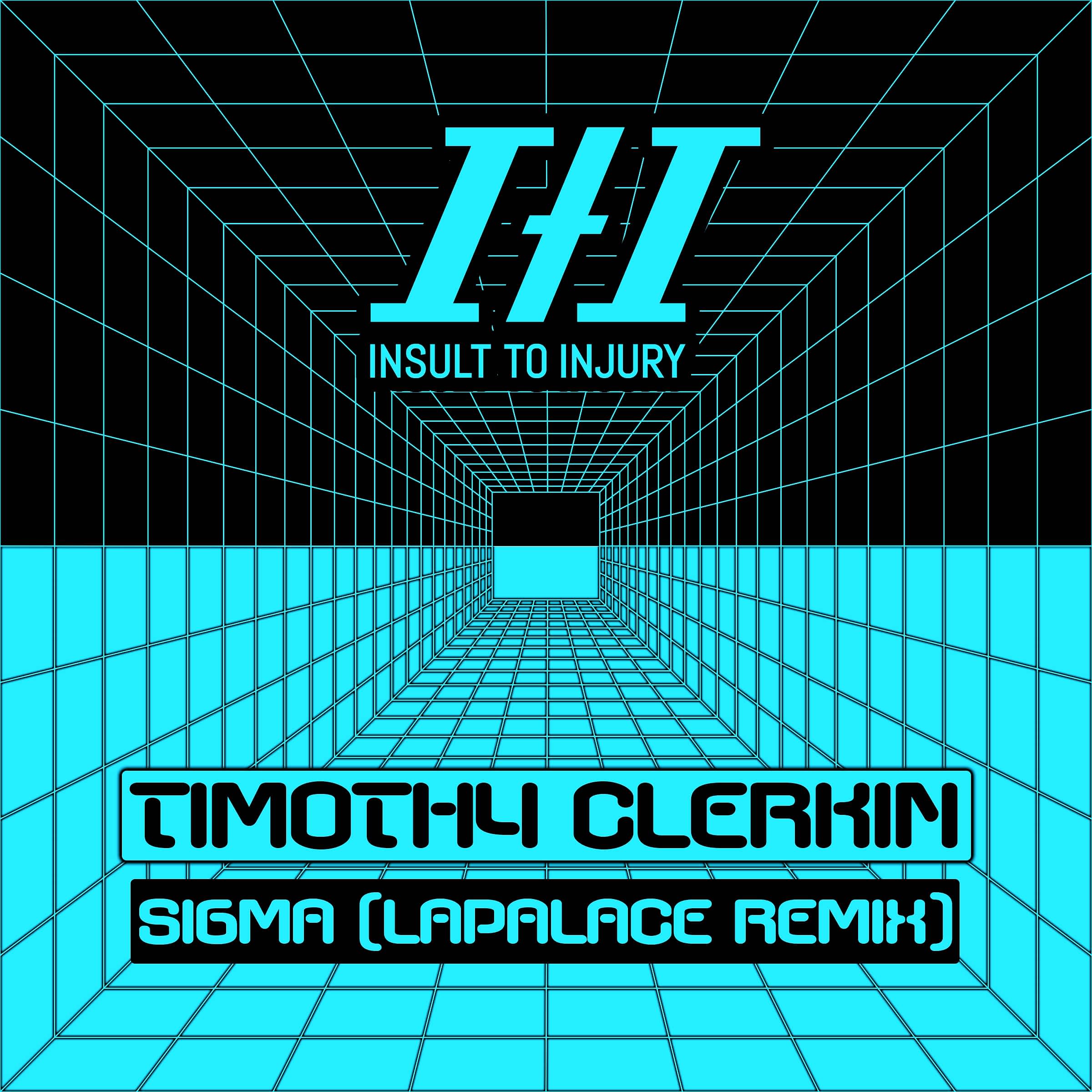 TC Sigma Lapalace Remix
