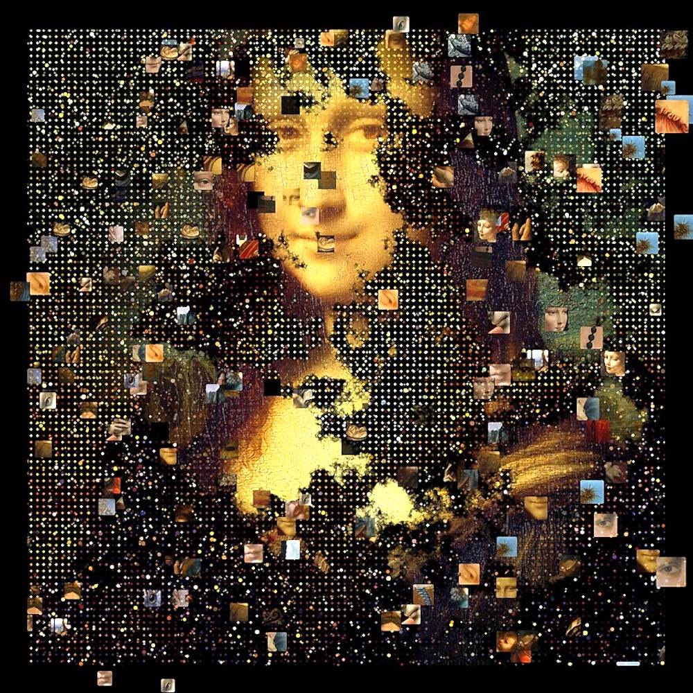 Album artwork