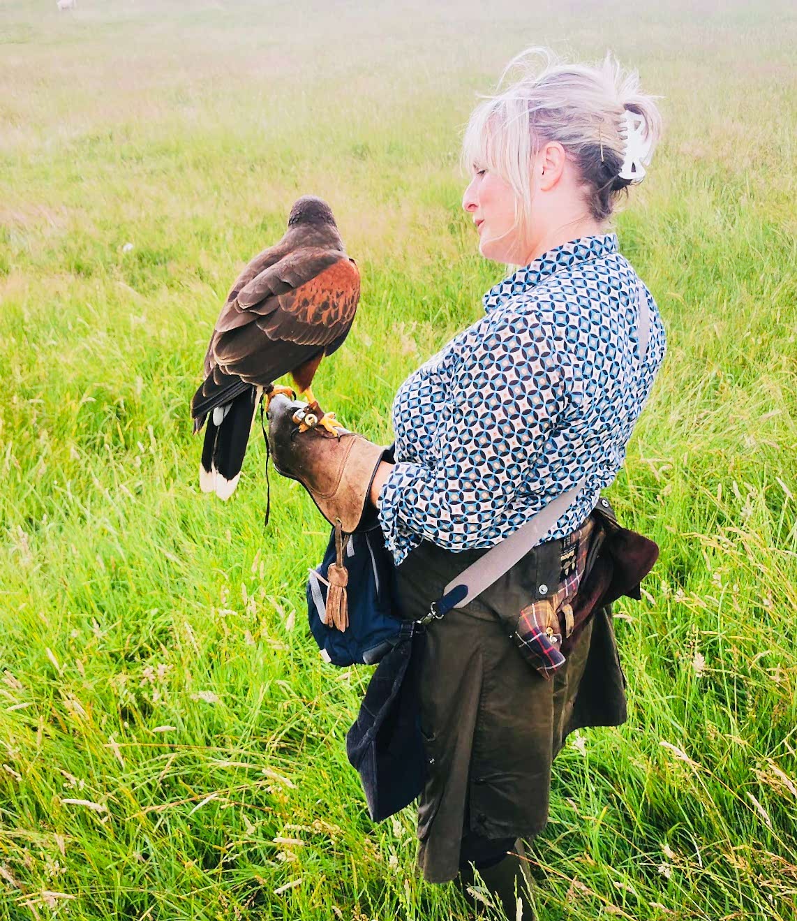 Sally Rogers Music to watch seeds grow by mix