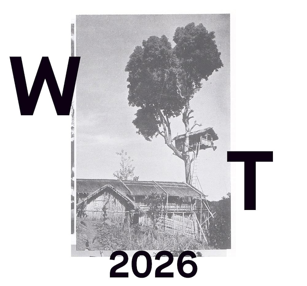 Watching Trees 2026
