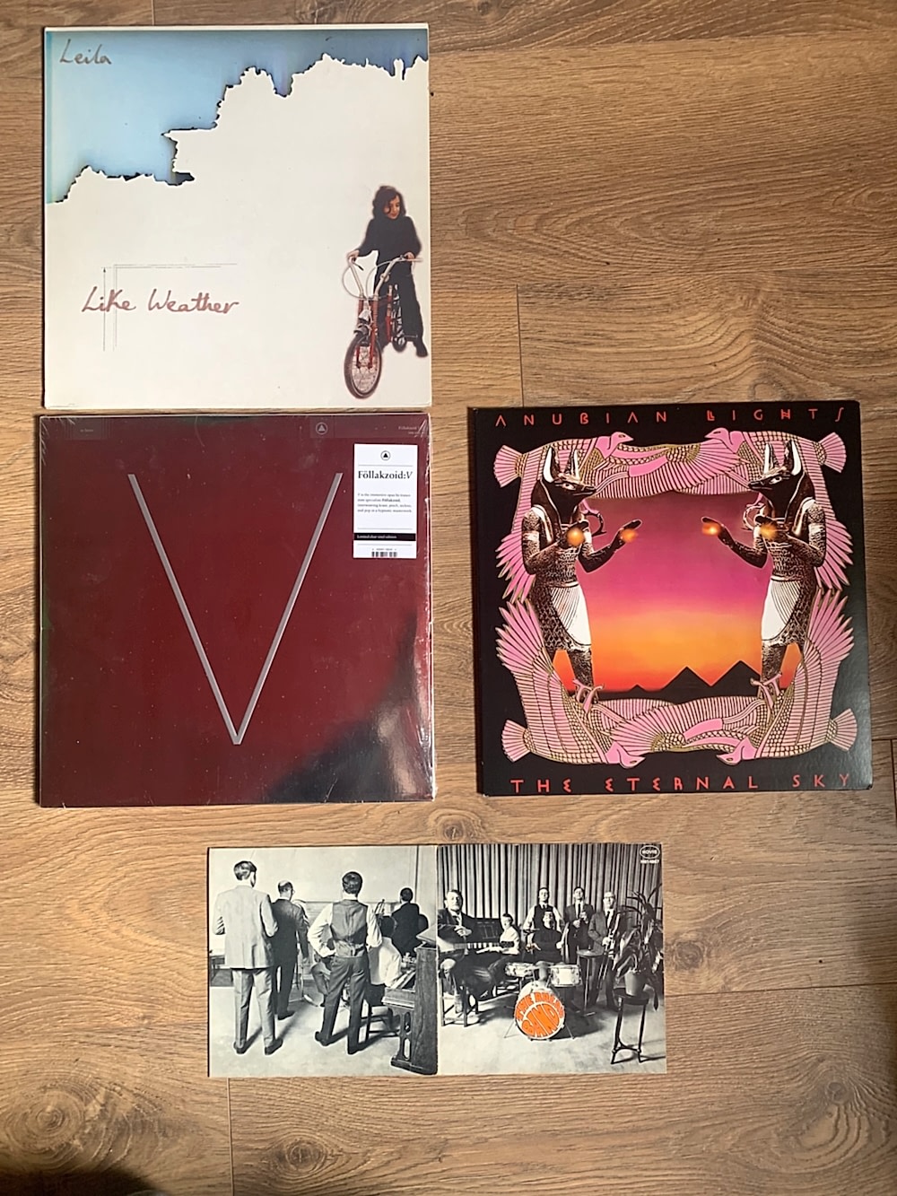 records