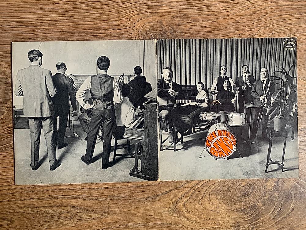 The Bread Band