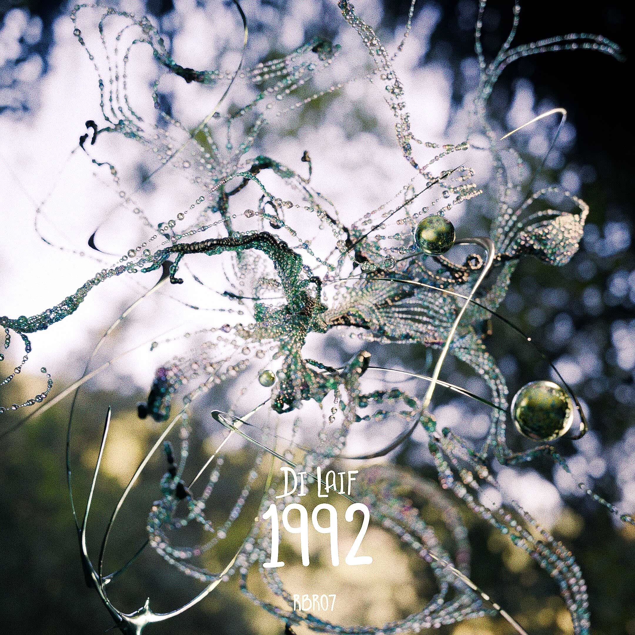 Di Laif – 1992 Cover