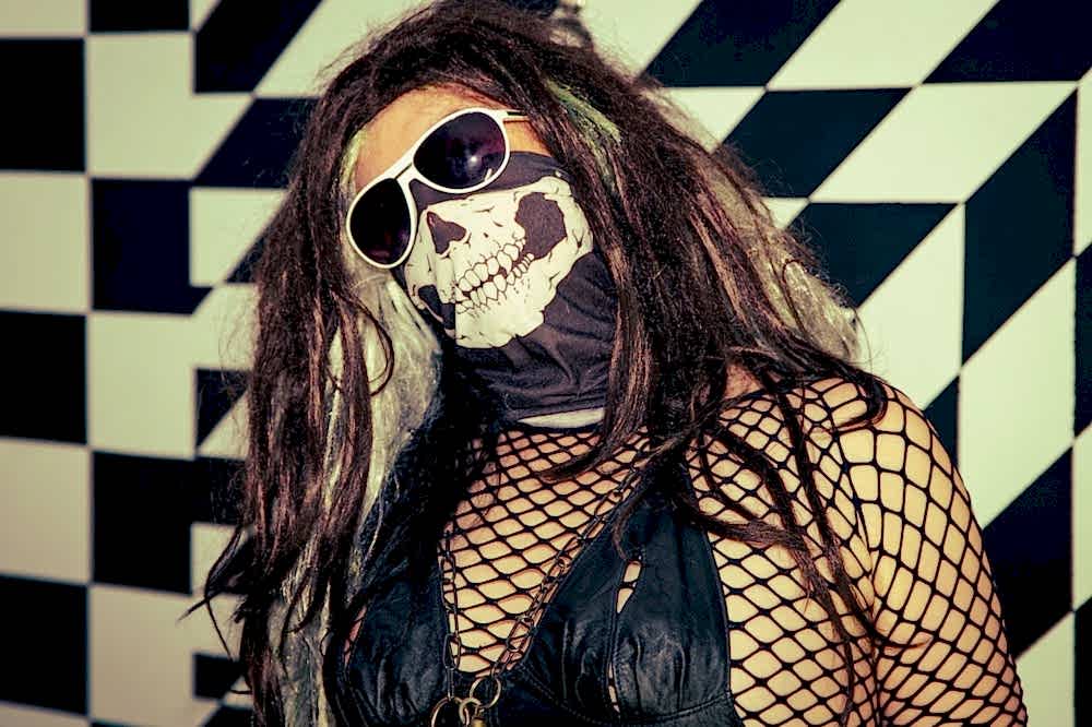 Black Meteoric Star – 5a Sunrise – Ransom Note Records/Dark Entries