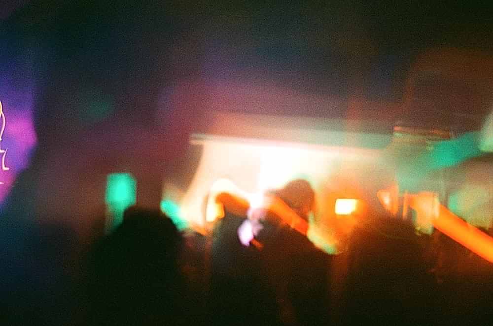 floorless festival 2026