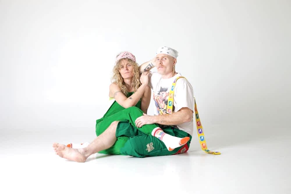 Andy&Elin