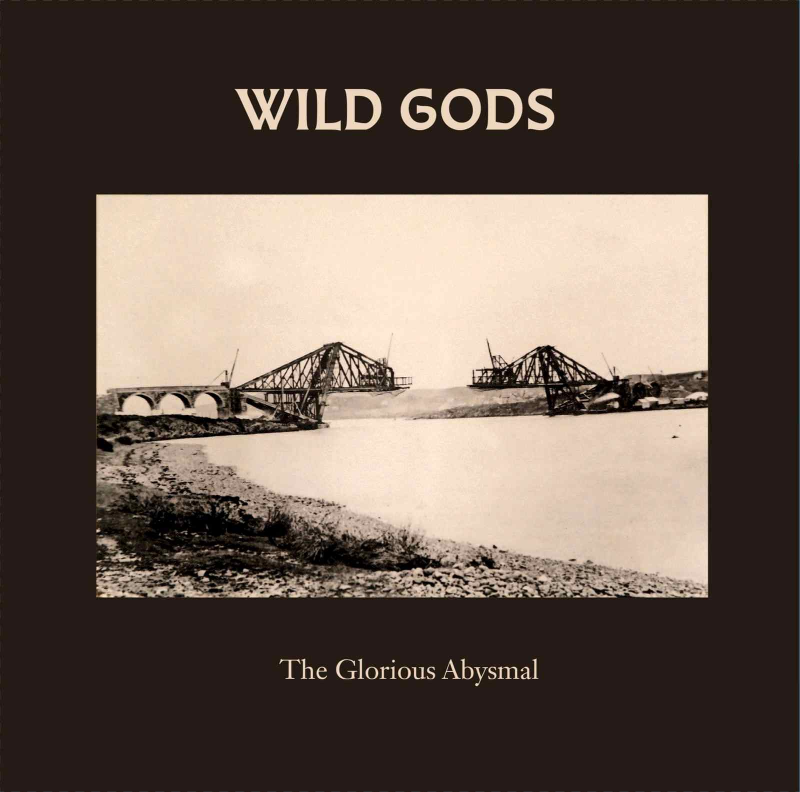 Wild Gods – Front