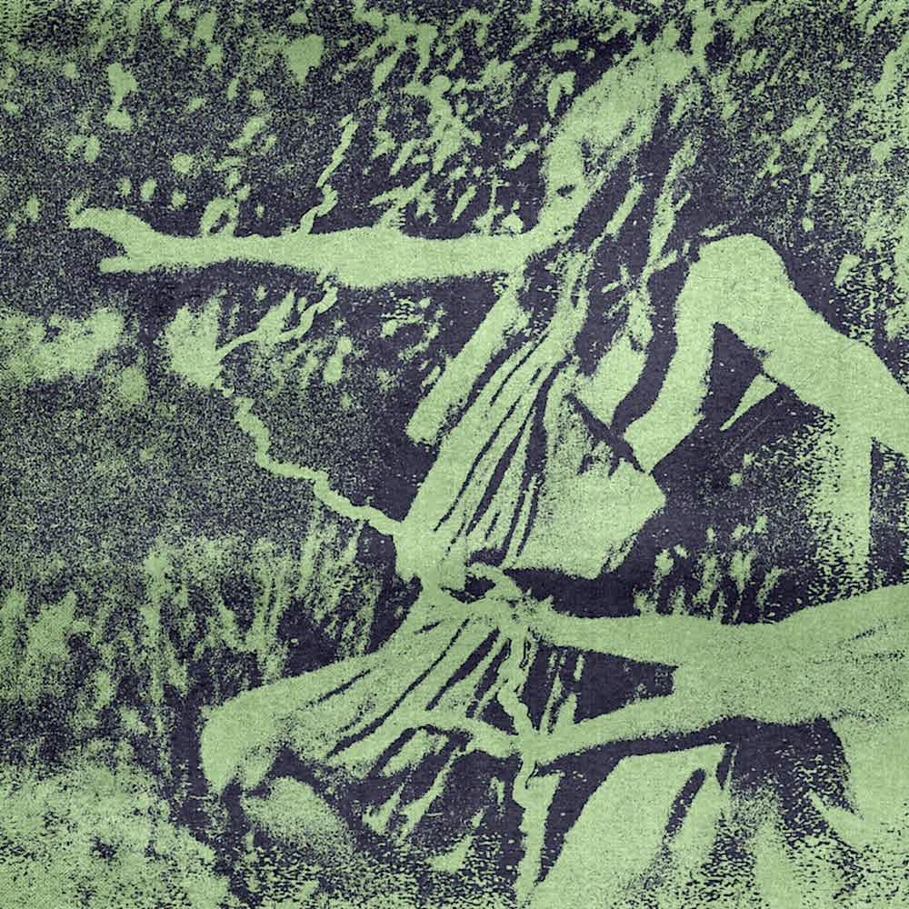 Alphonse & Seraphina Simone “Spirit of the Night” Main Mix Ransom Note Records